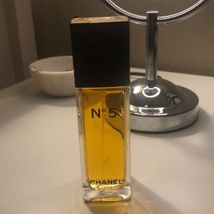 Men’s Chanel cologne